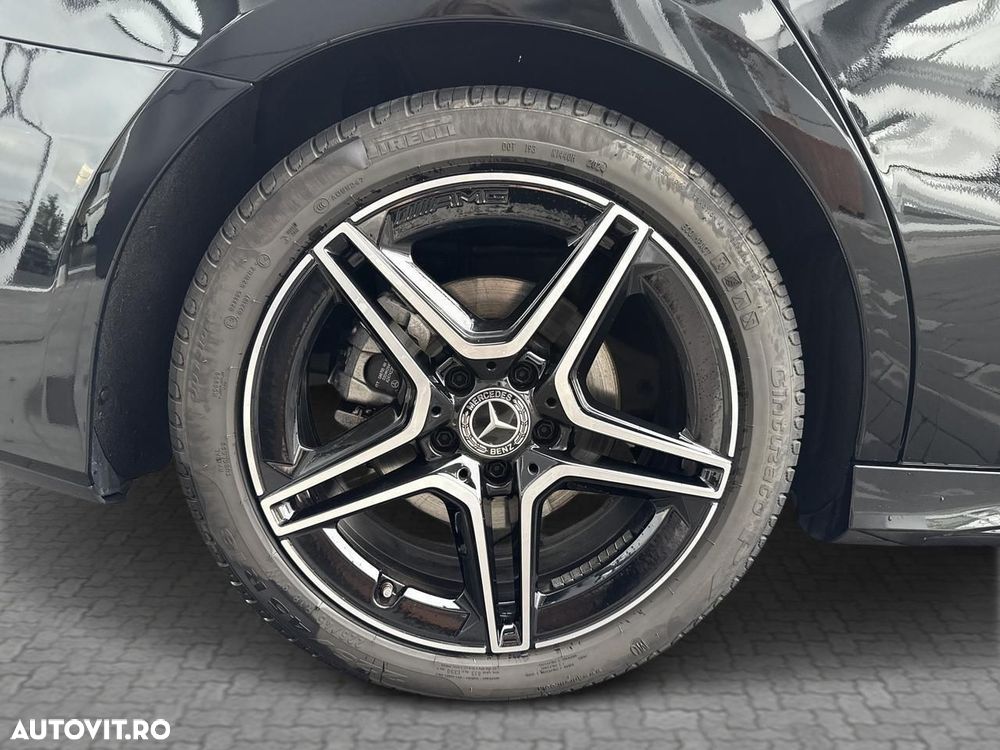 Mercedes-Benz A 200 - 6