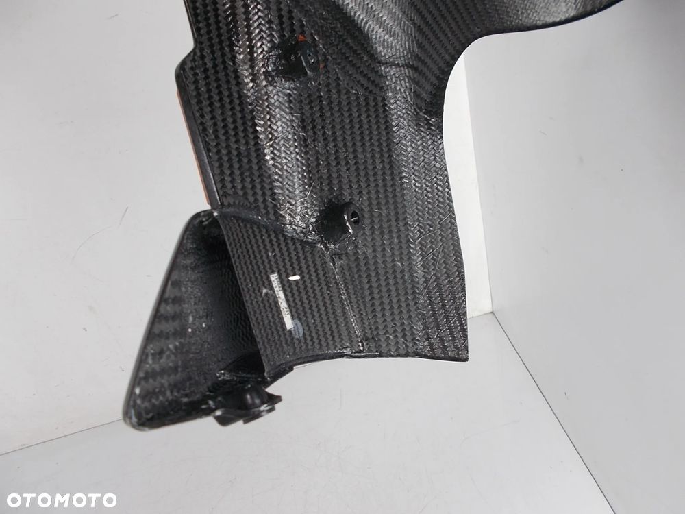 Reflektor LED lampa błotnik owiewka M1000 RR BMW K66 K67 S1000RR części - 18