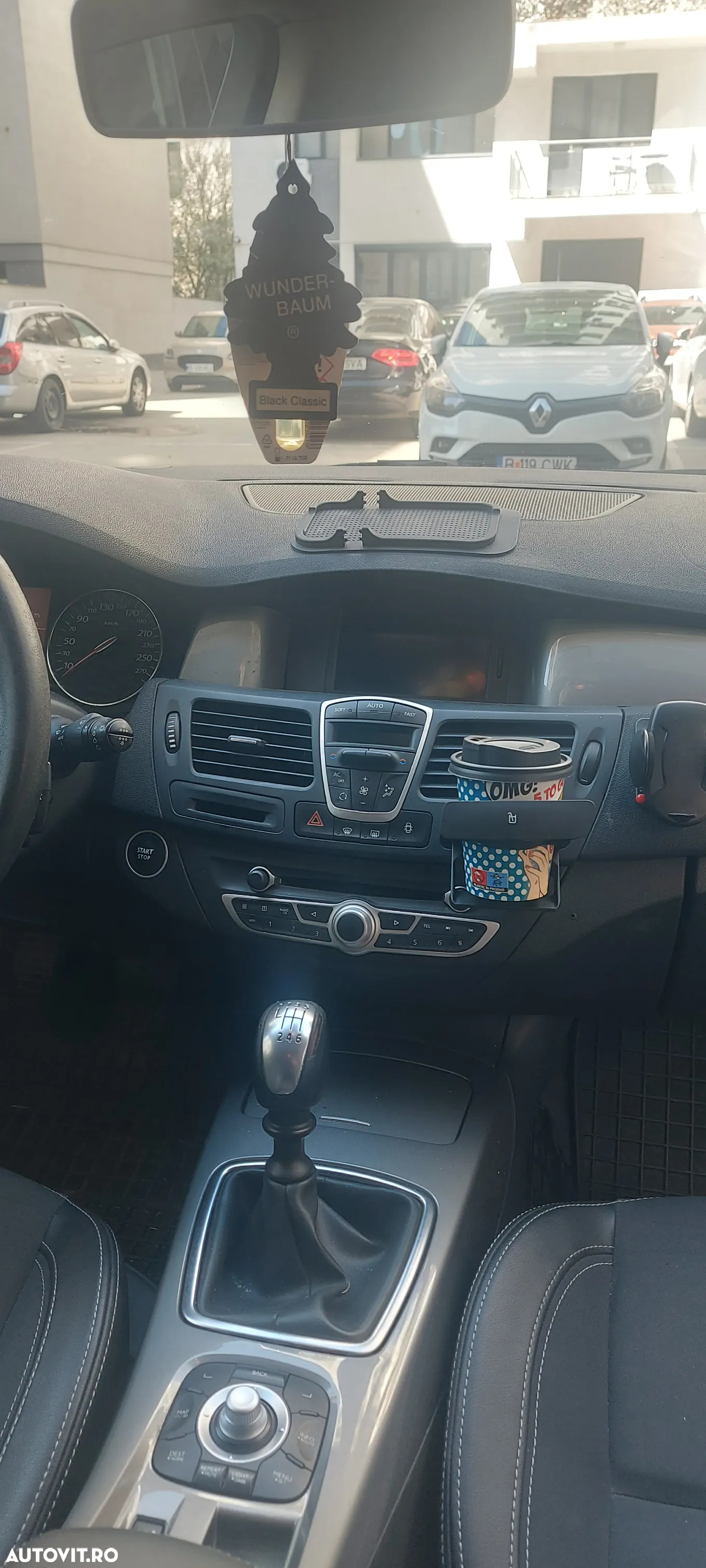 Renault Laguna - 5