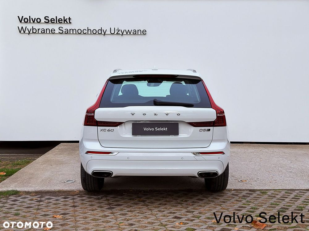 Volvo XC 60 - 8