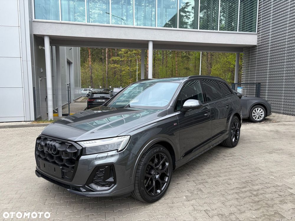 Audi Q7 - 5