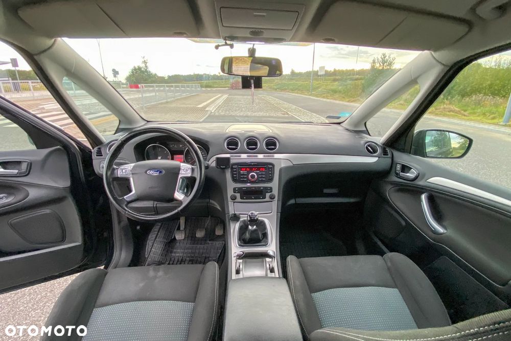 Ford S-Max - 2