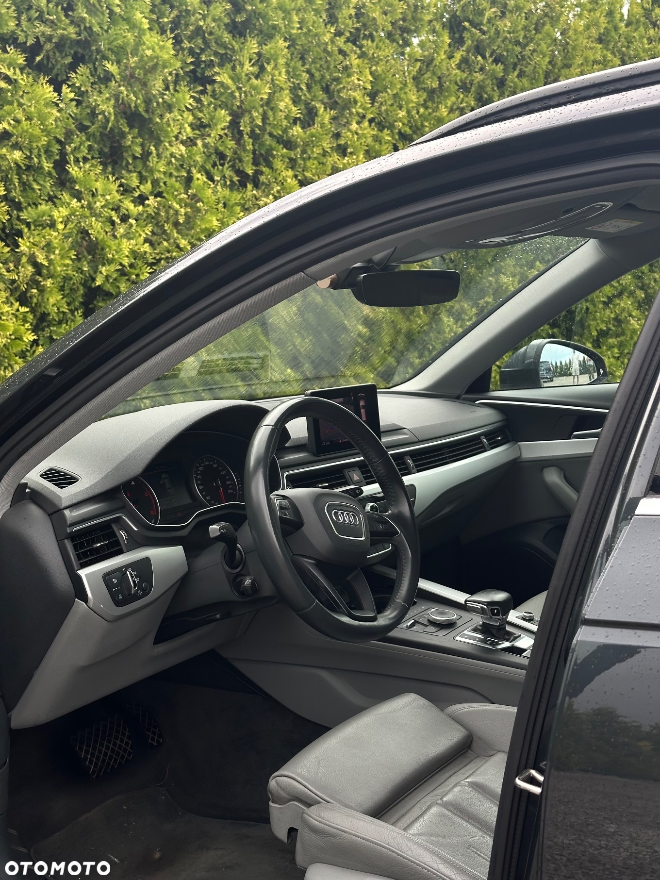 Audi A4 2.0 TDI Design S tronic - 7