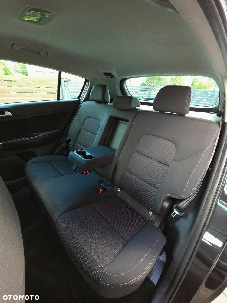 Kia Sportage - 28