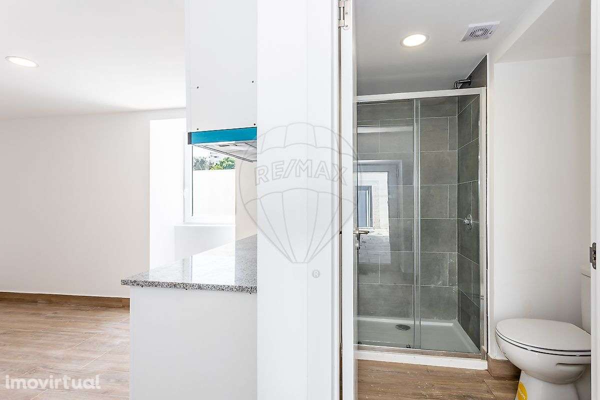 Apartamento T0 para arrendamento - Grande imagem: 5/13