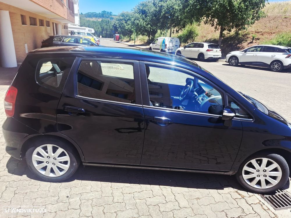 Honda Jazz 1.4 ES - 3