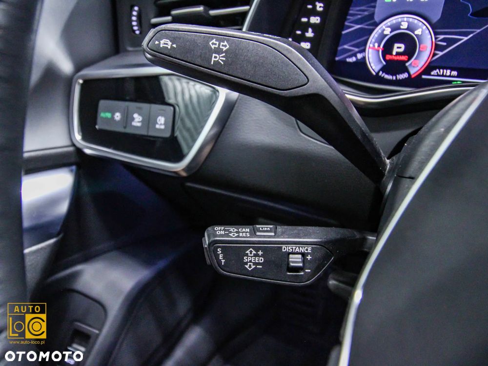 Audi A6 Avant 40 TDI S tronic sport - 33