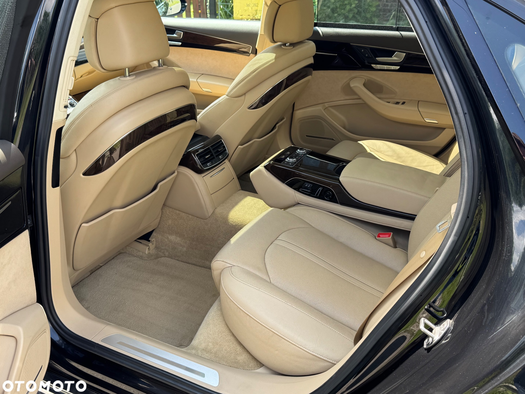 Audi A8 3.0 TFSI L Quattro - 17