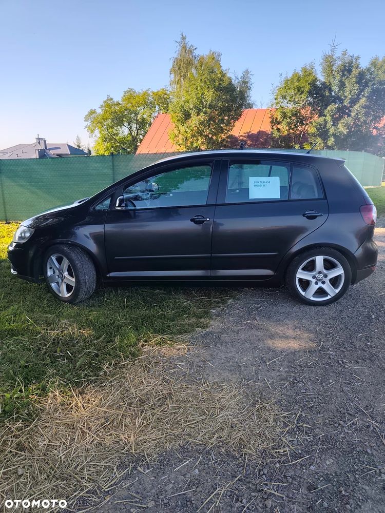 Volkswagen Golf 1.9 TDI Sportline - 37