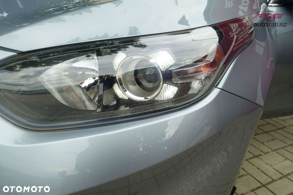 Kia Ceed - 37