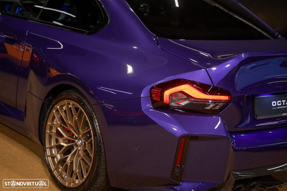 BMW M2 CS - 44
