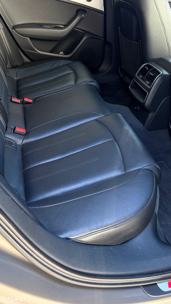 Audi A6 Limousine 2.0 TDI ultra S tronic - 26