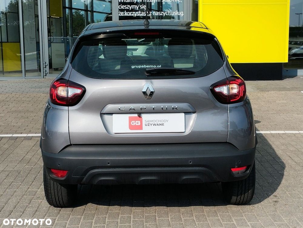 Renault Captur - 7