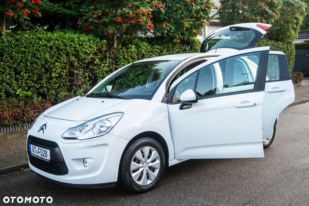 Citroën C3 1.4 Confort - 12