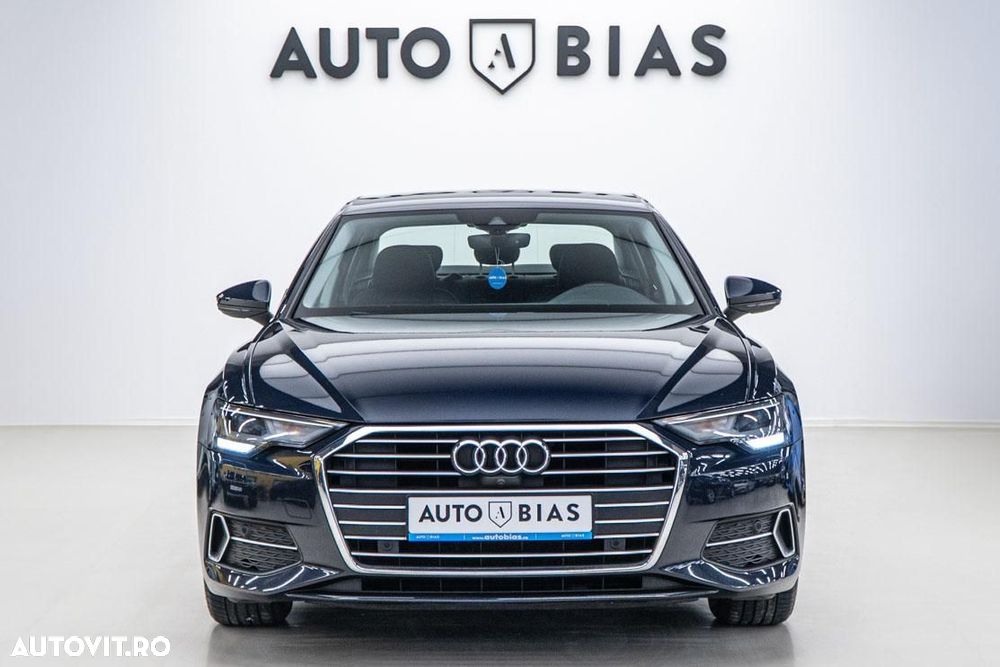 Audi A6 35 TDI S tronic sport - 22