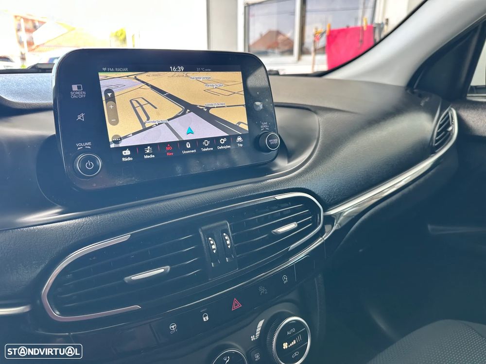 Fiat Tipo Van 1.3 M-Jet Life - 9
