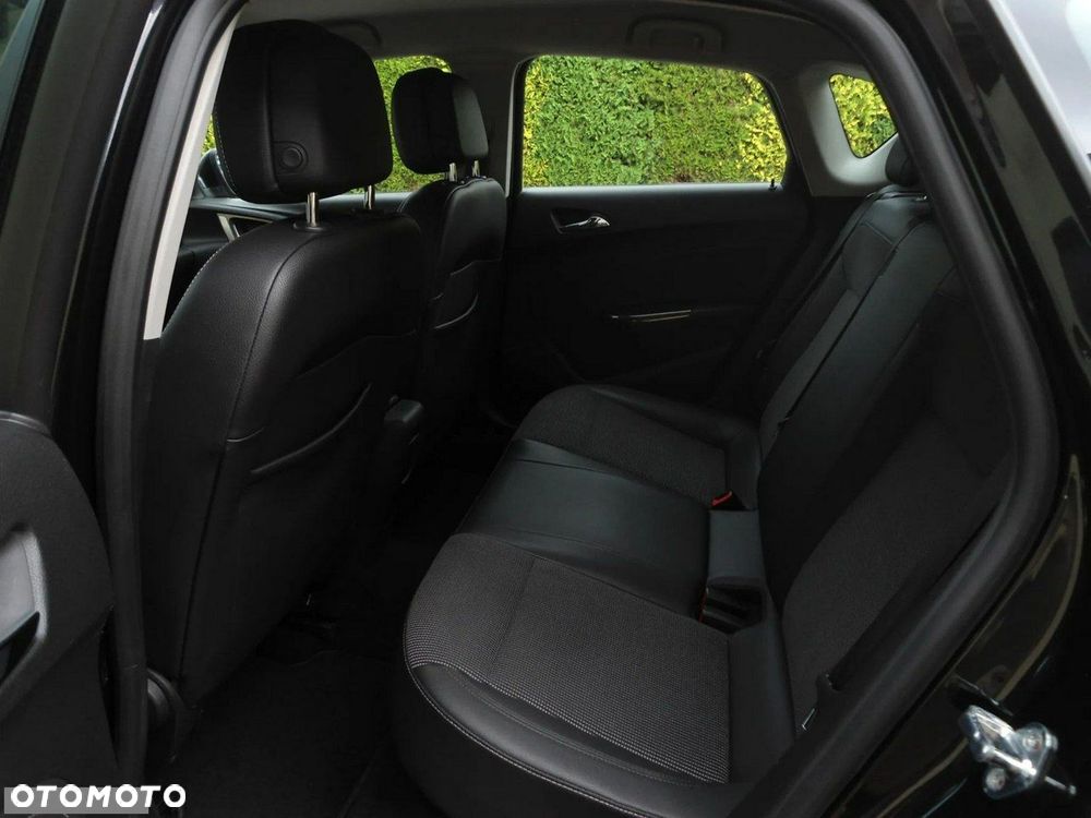 Opel Astra - 21