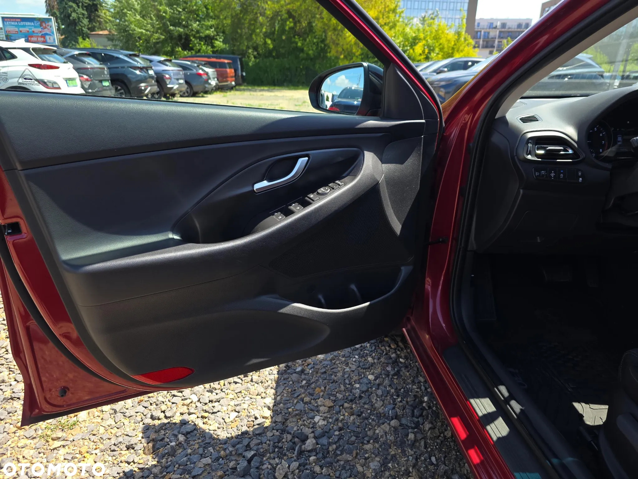 Hyundai i30 1.0 T-GDI Smart DCT - 10