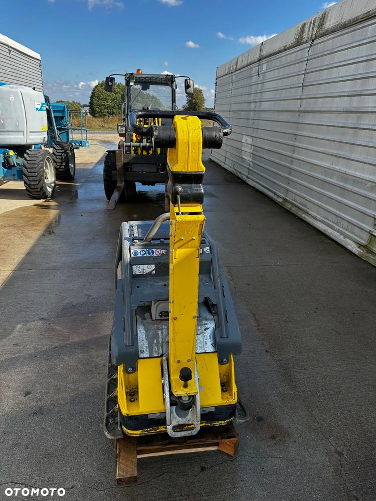 Wacker Neuson DPU 6555HEH - 4