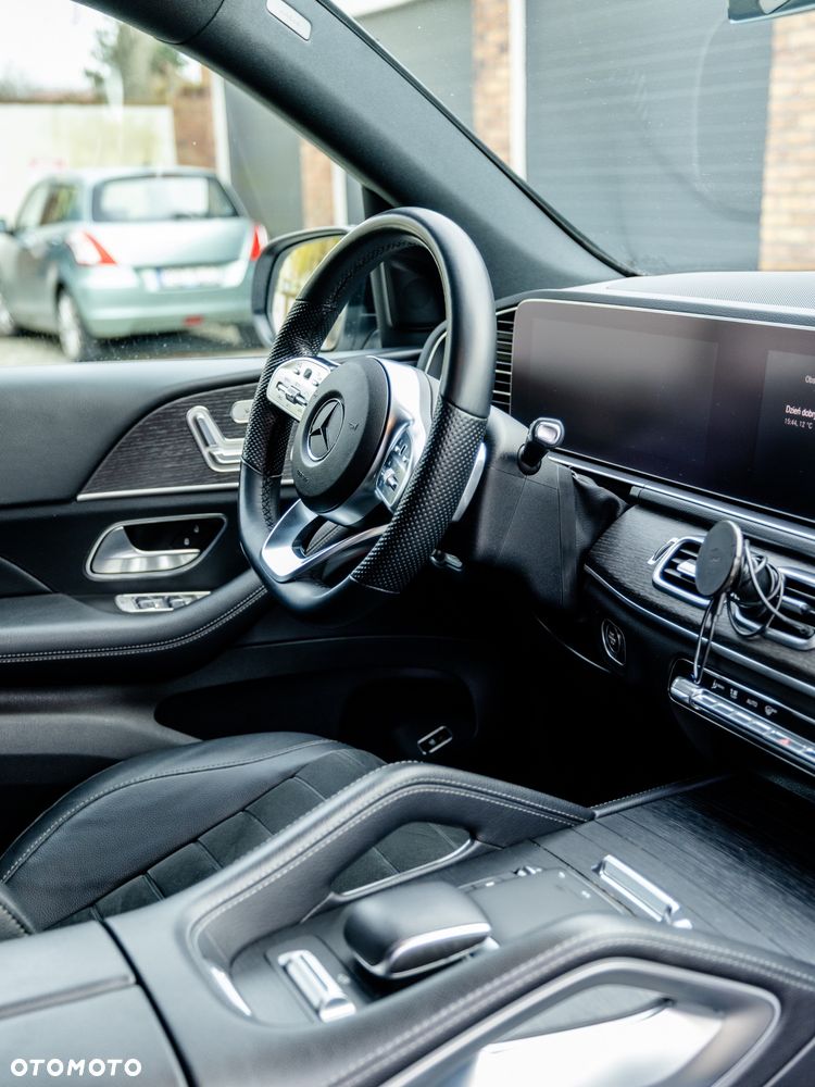 Mercedes-Benz GLE - 8