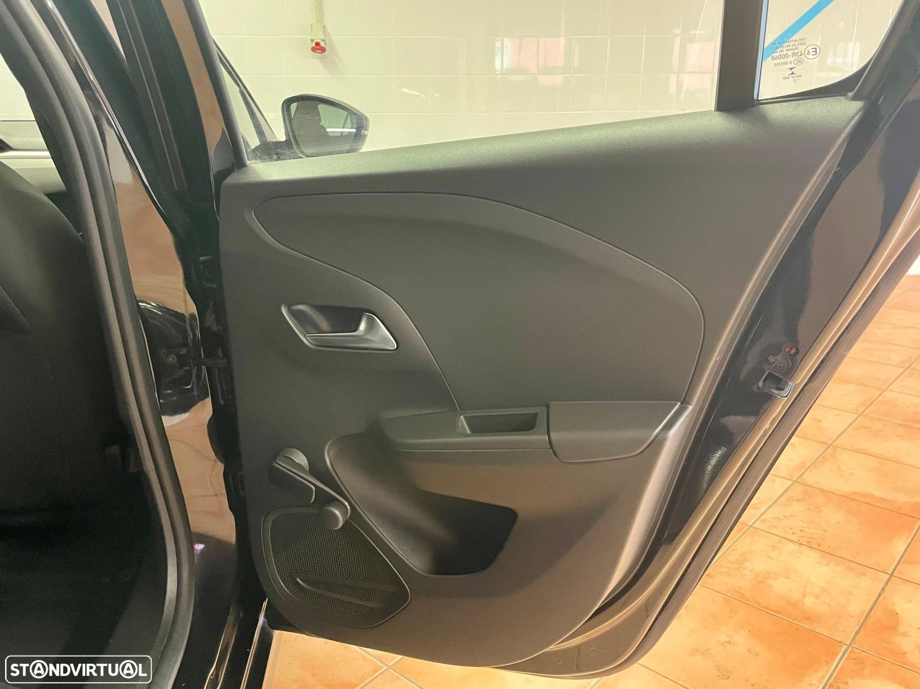 Opel Corsa-e Business Edition - 30