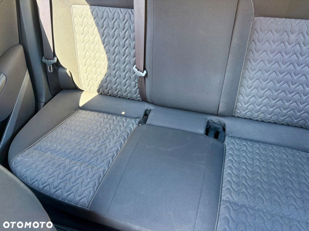 Opel Astra 1.6 Active - 7