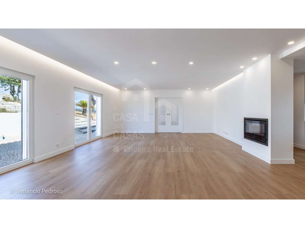 Vende Moradia T7 - Ericeira 10 Km, A Casa das Casas - Grande imagem: 3/39