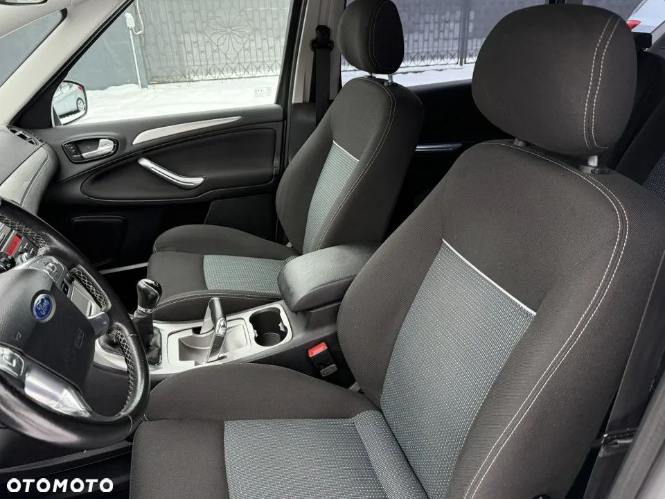 Ford S-Max 2.0 Champions Edition - 20