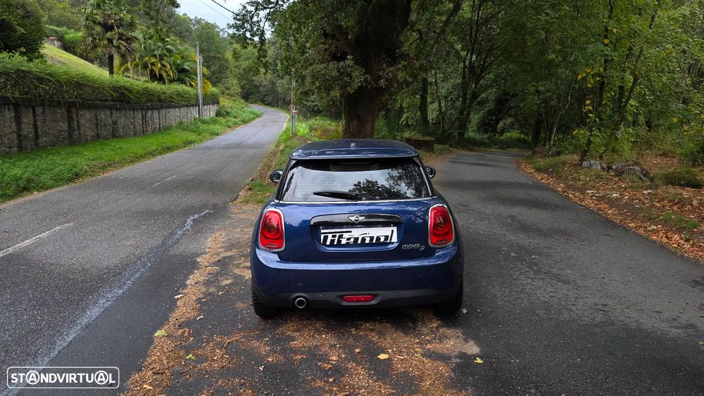 MINI 3 Portas - 3