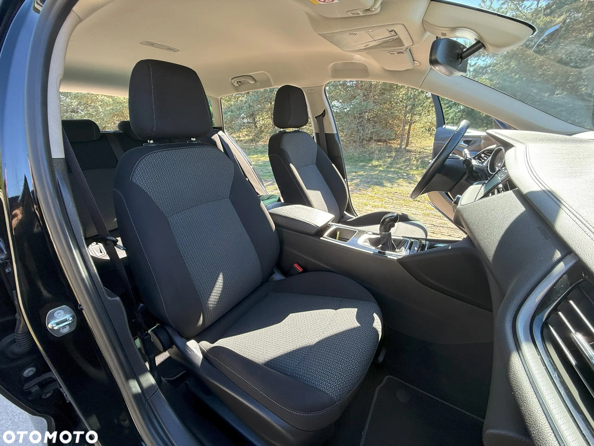 Opel Insignia 1.5 T Enjoy S&S Eco - 27