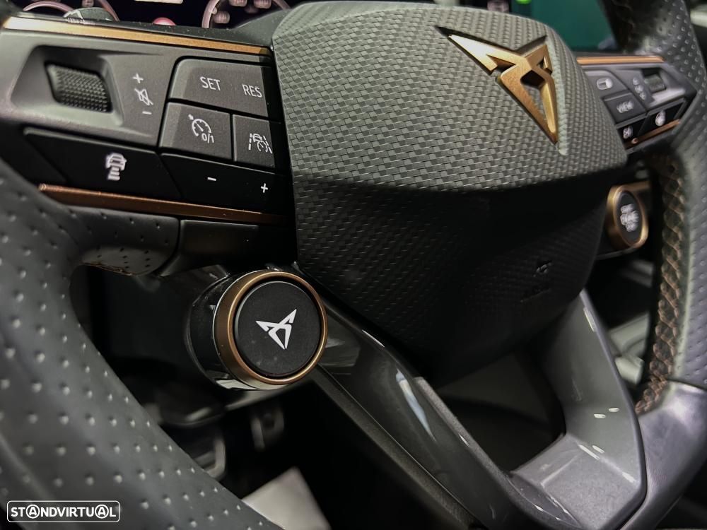 Cupra Formentor 1.4 e-Hybrid DSG VZ - 16