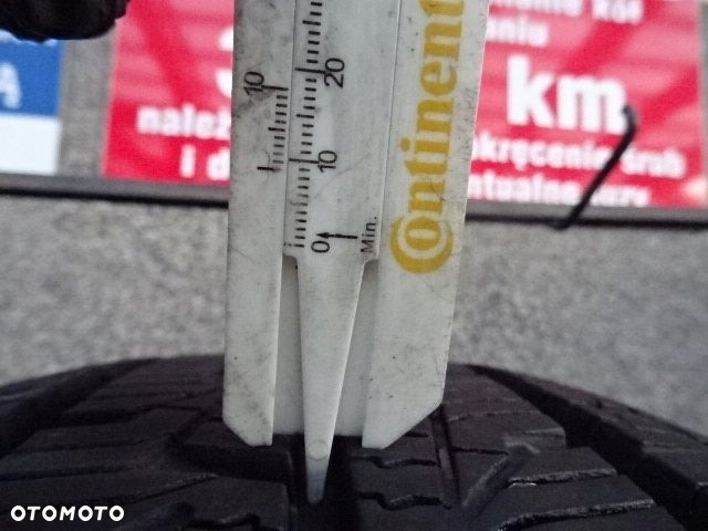 205/75/R16C 110/108H Continental van contact 4 season - 4