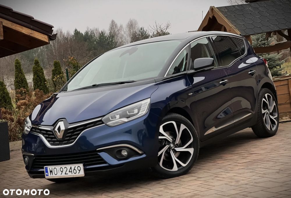 Renault Scenic 1.6 dCi Energy Bose Edition - 7