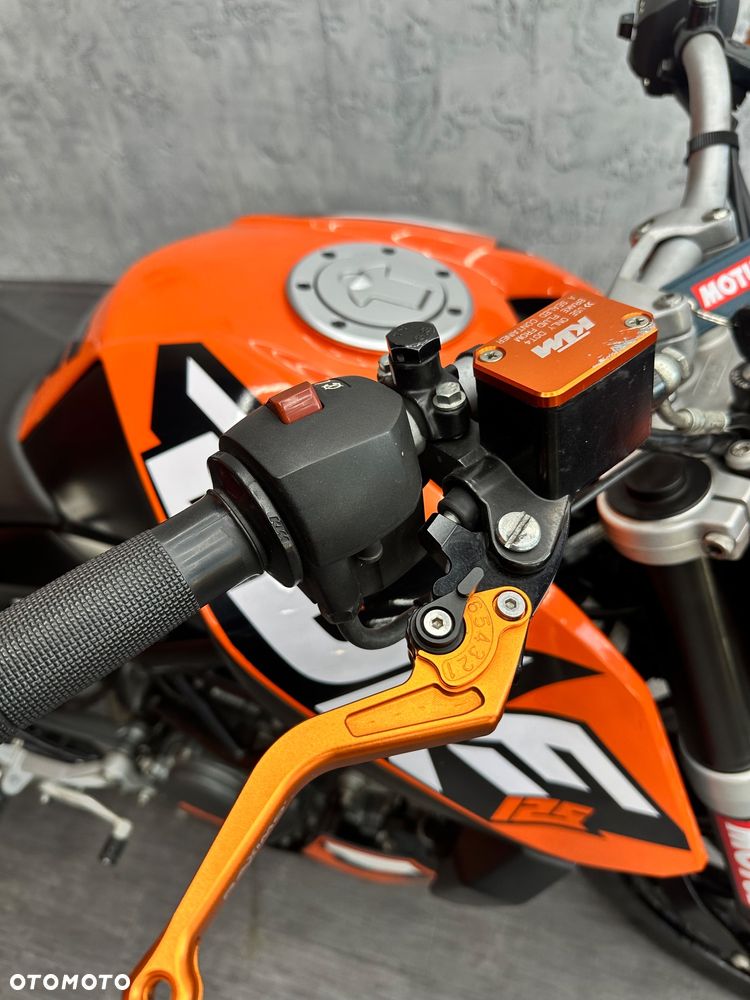KTM Duke - 27