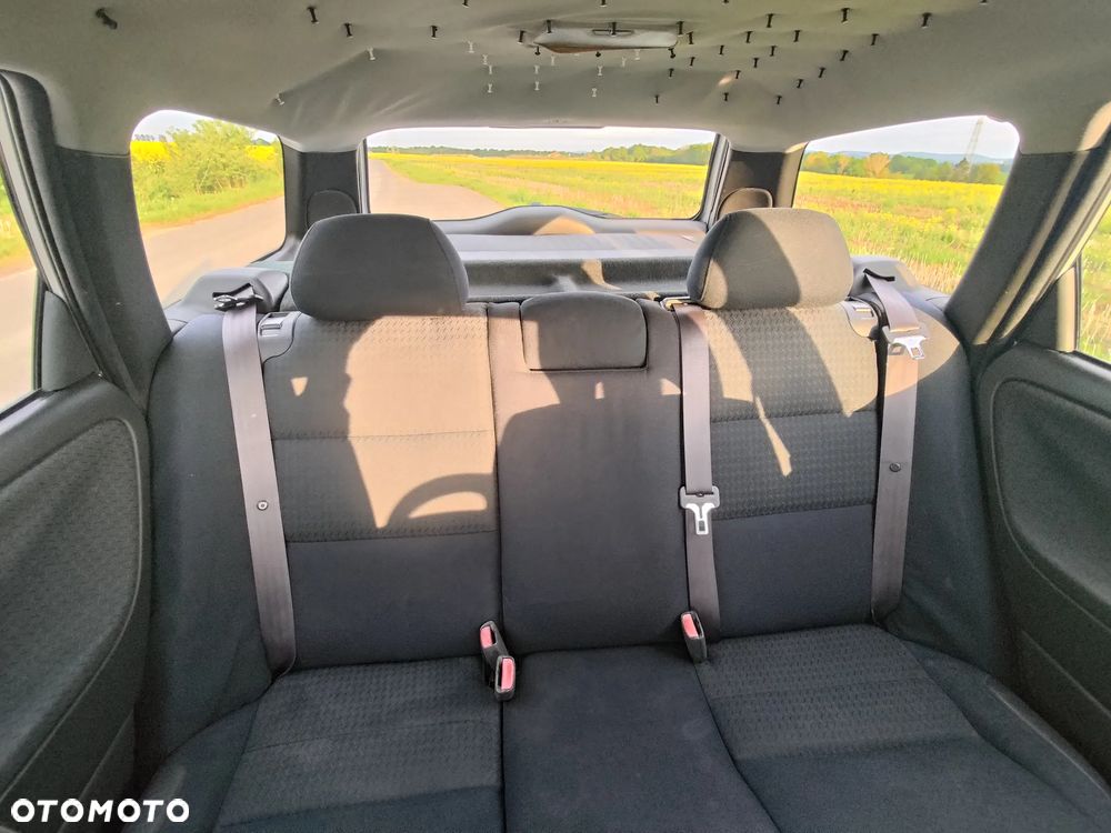 Volvo V40 1.9 D Classic Limited Edition Comfort - 14