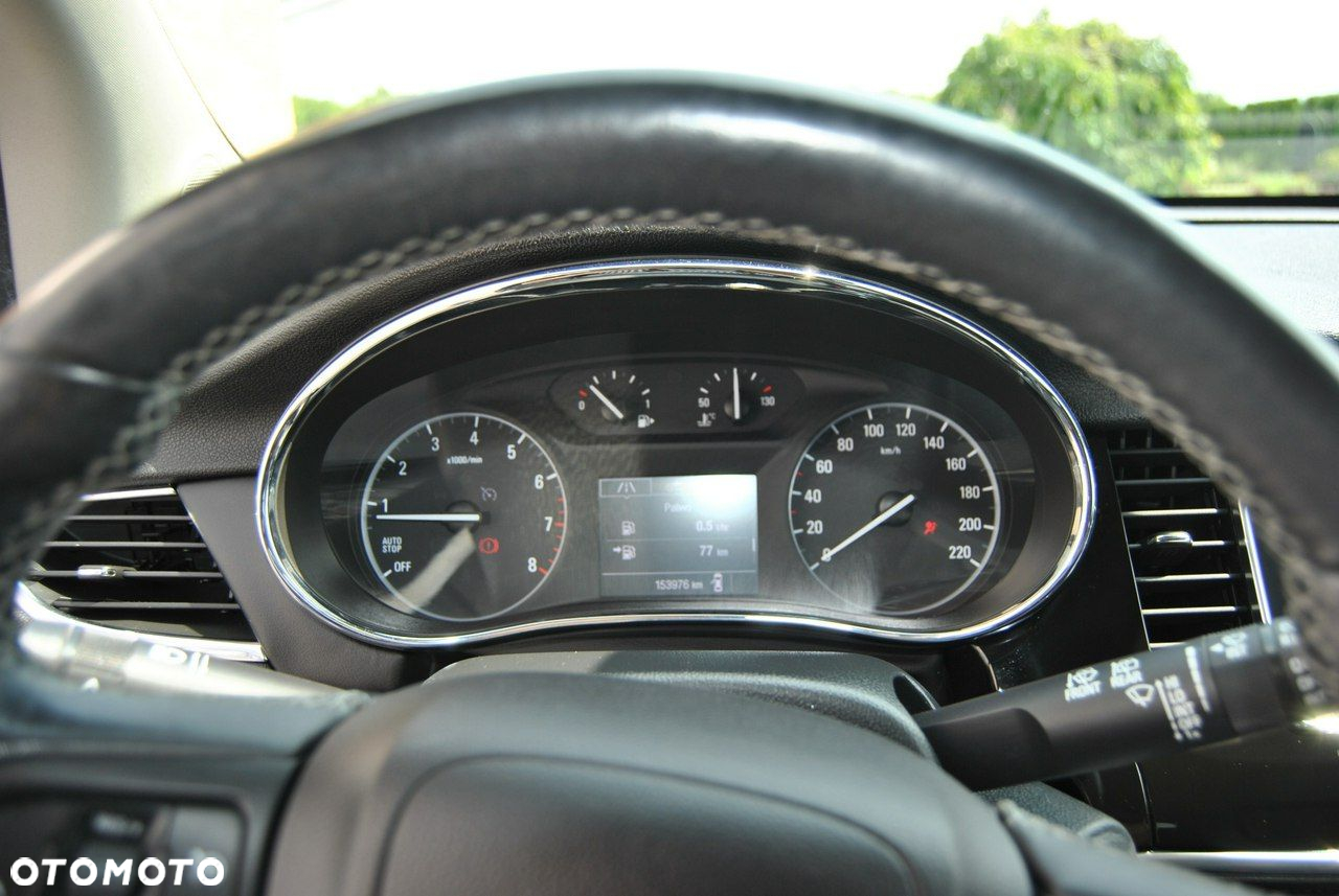 Opel Mokka - 8