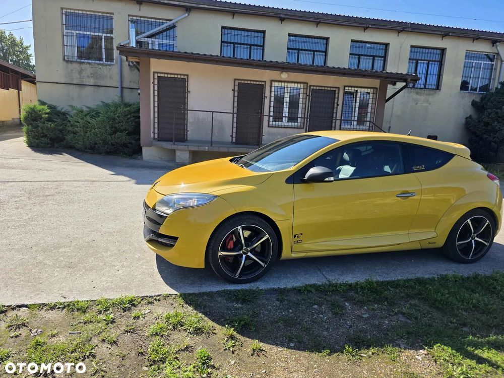 Renault Megane 2.0 16V RS - 5