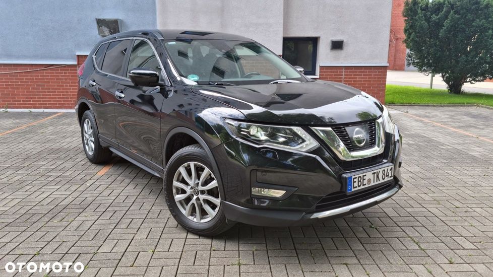 Nissan X-Trail 1.6 DCi Tekna 2WD EU6 - 4