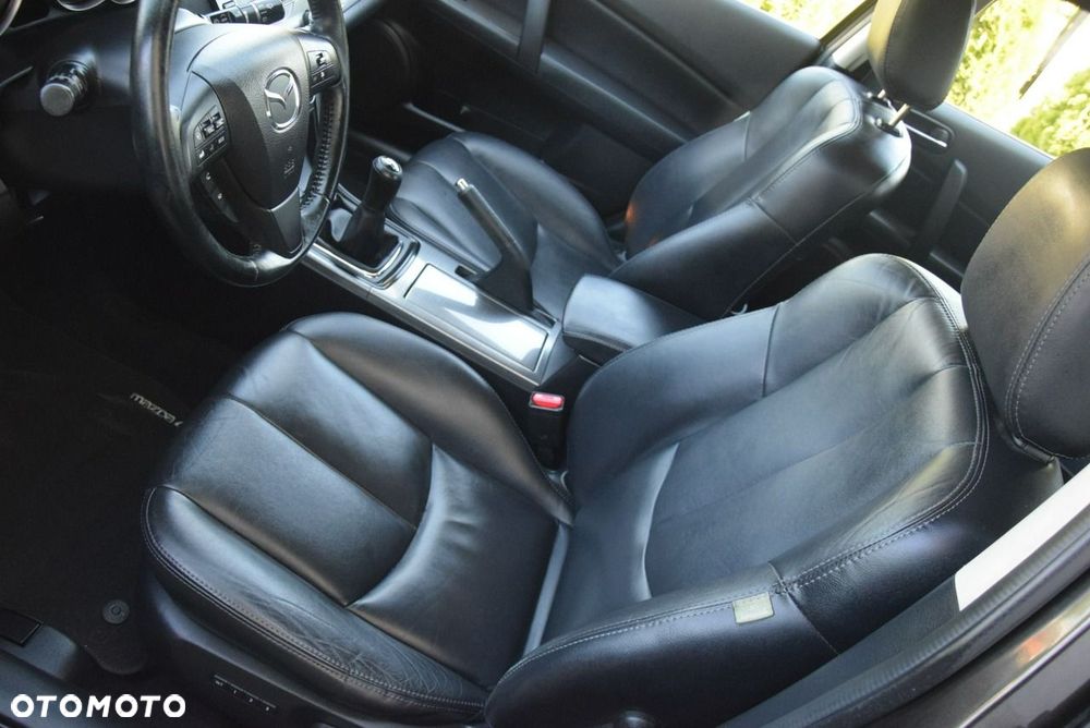 Mazda 6 1.8 Active - 31