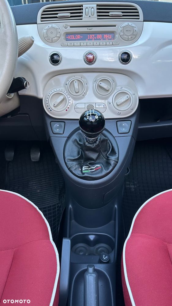 Fiat 500 - 33