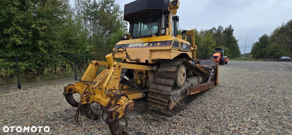 Caterpillar D6R XL II - 10