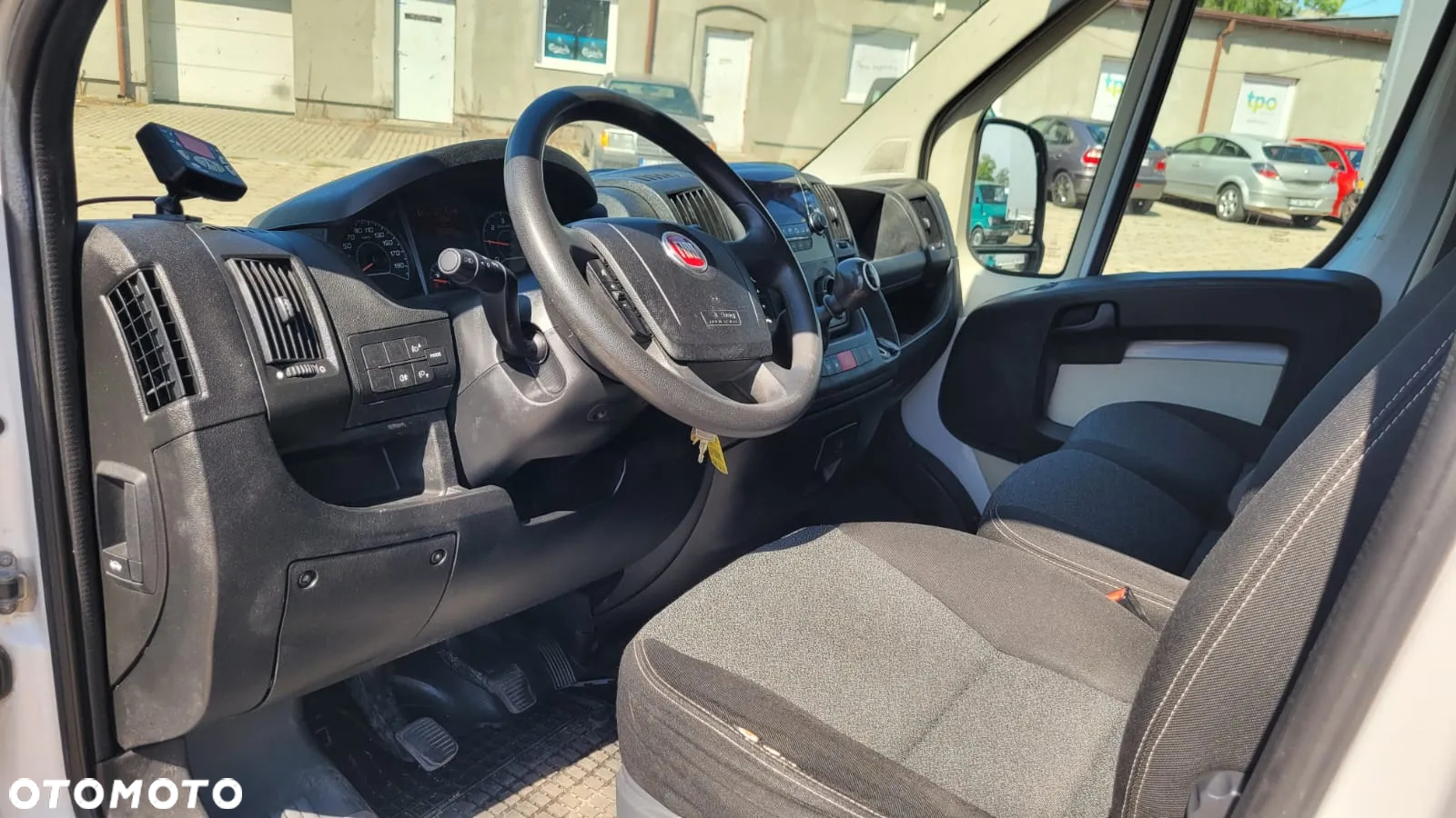 Fiat Ducato - 11