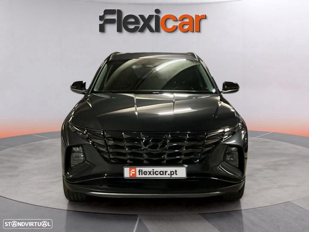 Hyundai Tucson 1.6 T-GDI HEV Premium - 7