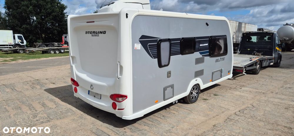 SWIFT Sterling - 11