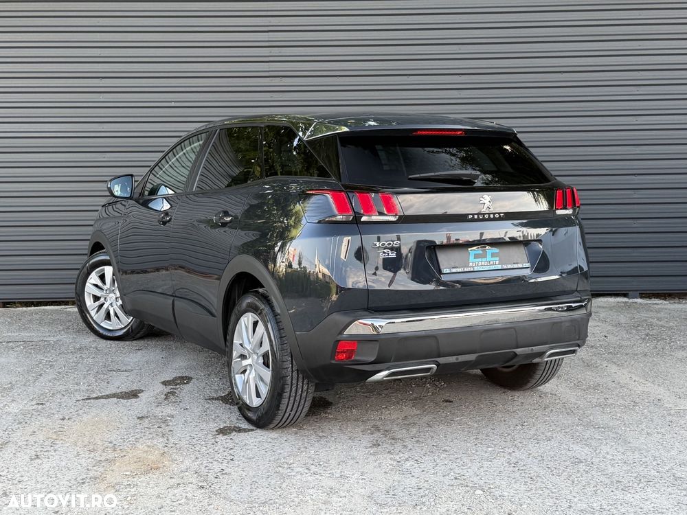 Peugeot 3008 BlueHDi 130 Stop & Start Active - 6