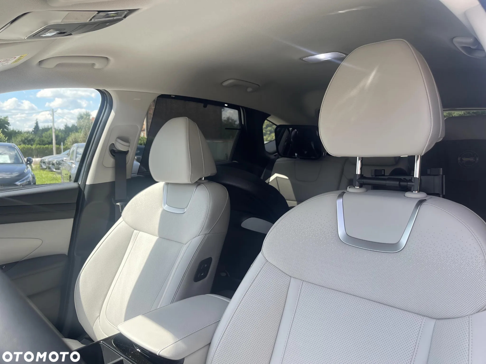 Hyundai Tucson - 13