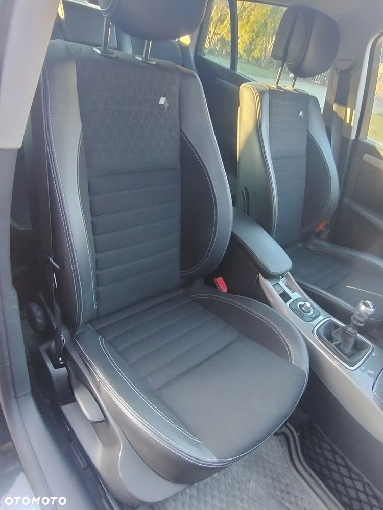 Renault Laguna 2.0 dCi Limited - 28