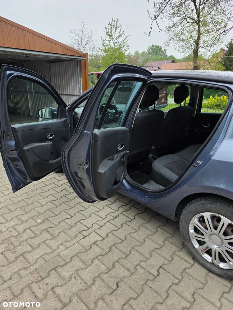Renault Clio 1.5 dCi Pack Dynamique - 15
