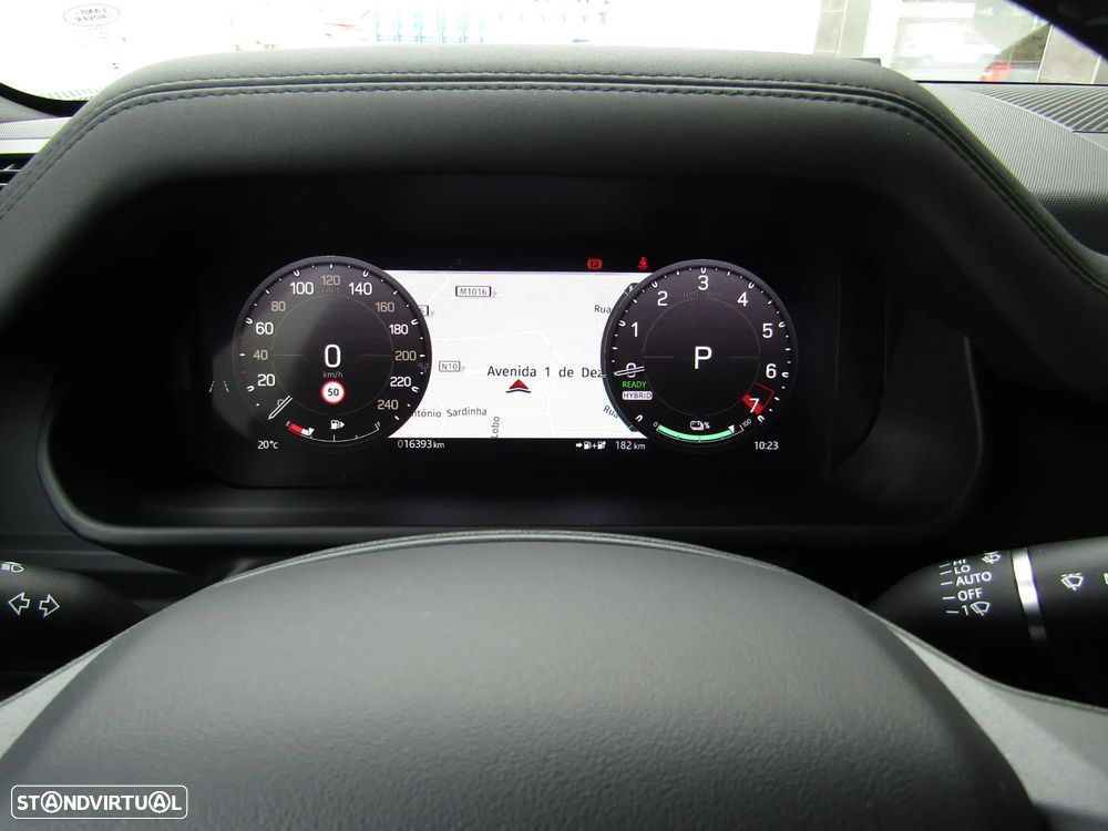 Land Rover Defender 2.0 P300e 110 AWD X-Dynamic SE - 20