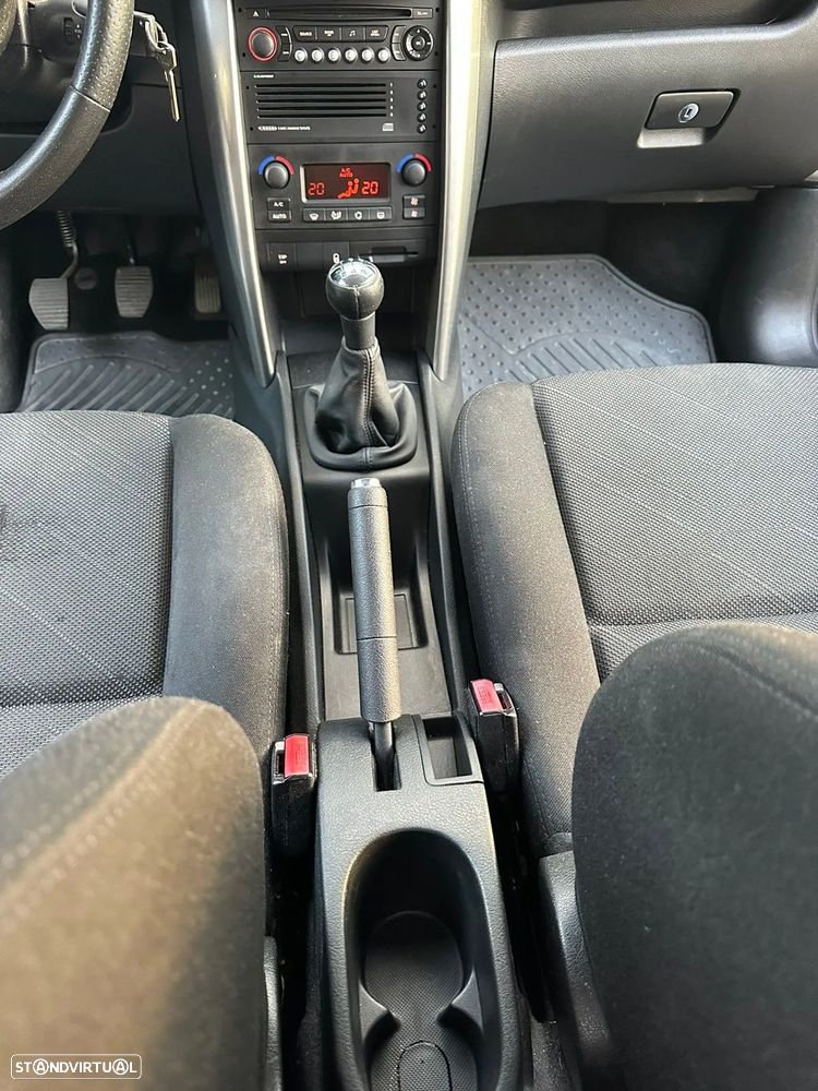 Fiat Scudo - 1